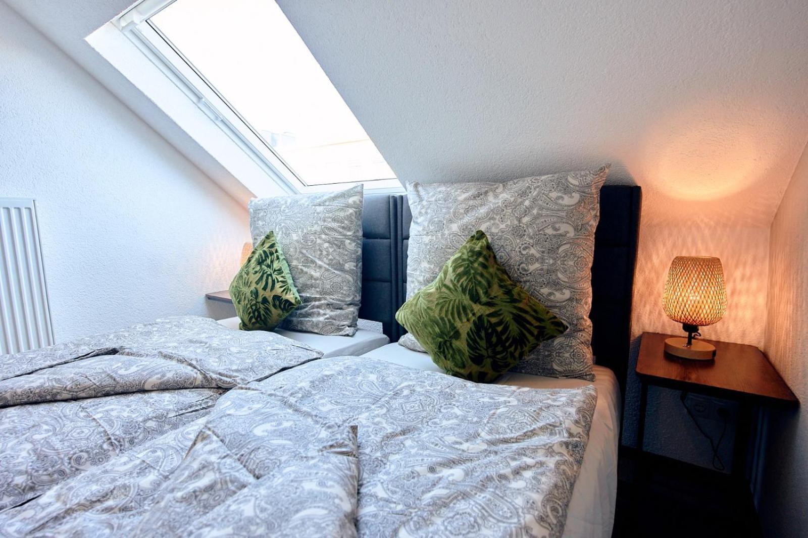 Living Apartments / Fewo Neuwied Eksteriør bilde