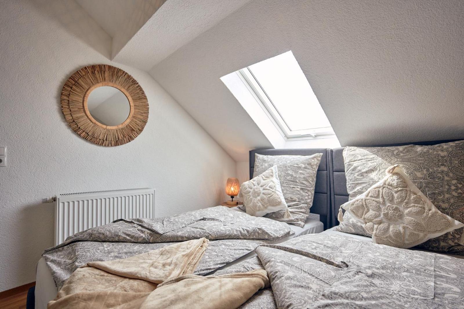 Living Apartments / Fewo Neuwied Eksteriør bilde